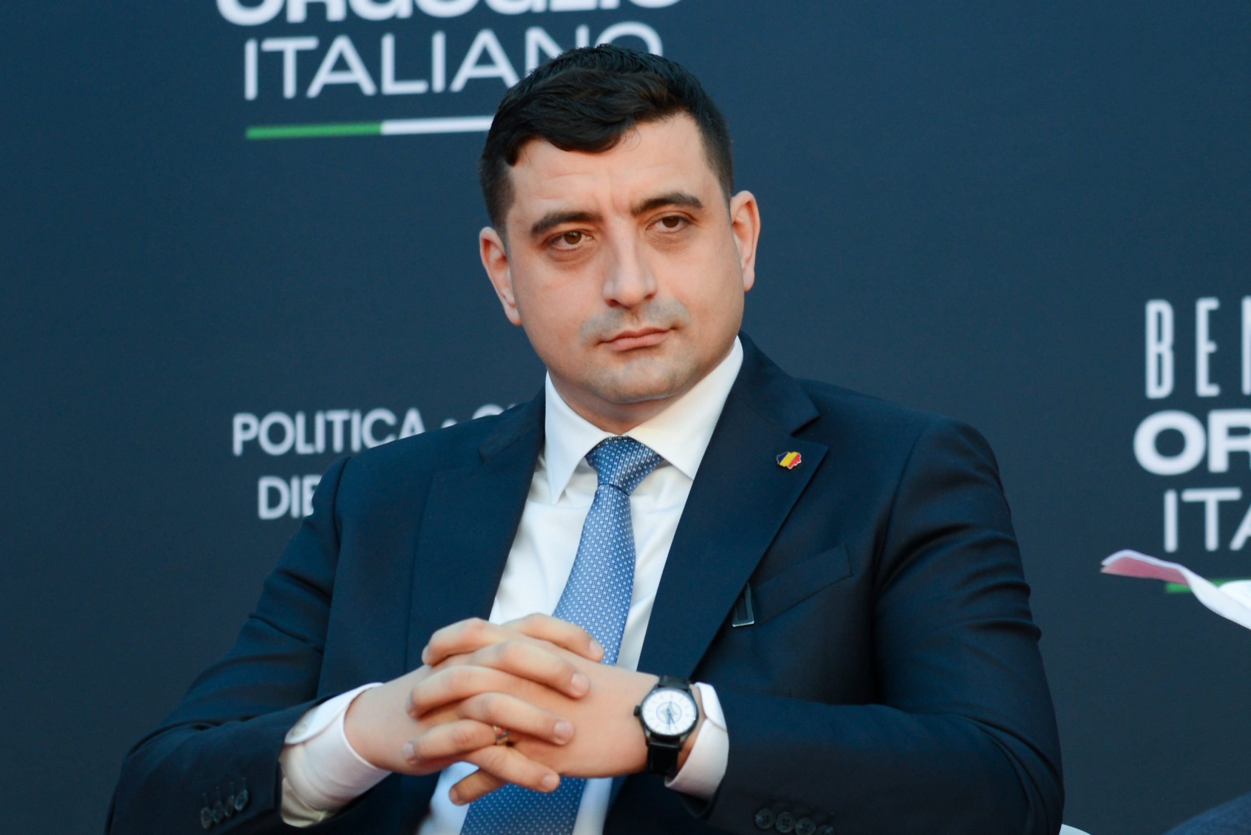 Симион го оспори изборниот резултат од претседателските избори во Романија пред Уставниот суд