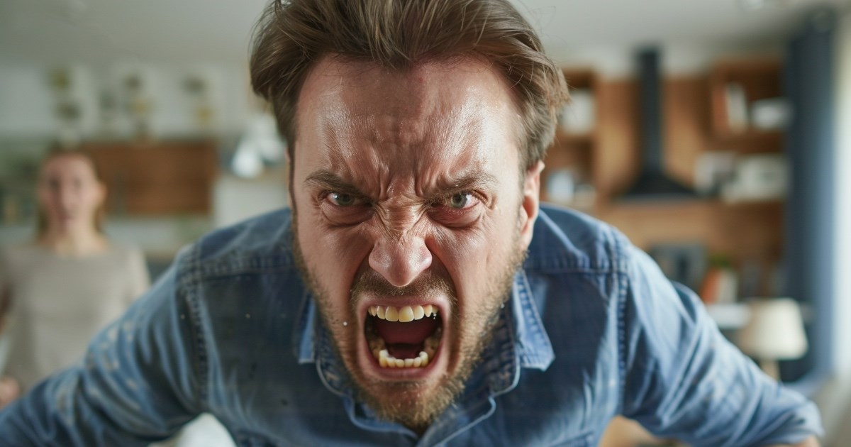 Не знаат да го контролираат бесот: Ова се двата најнервозни хороскопски знаци