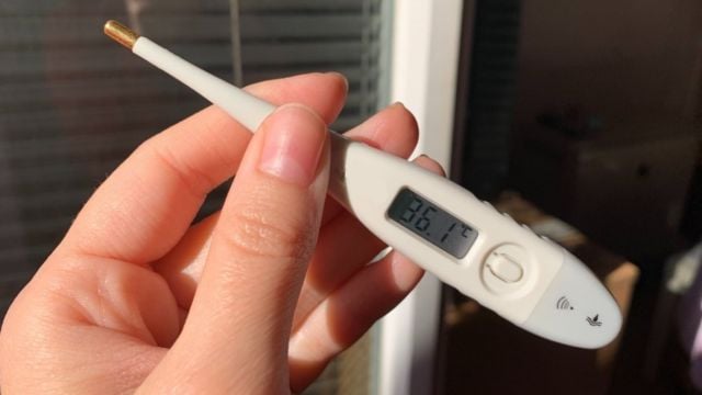 Ниту оцет, ниту ракија: Ова се најдобрите намирници за намалување на температурата