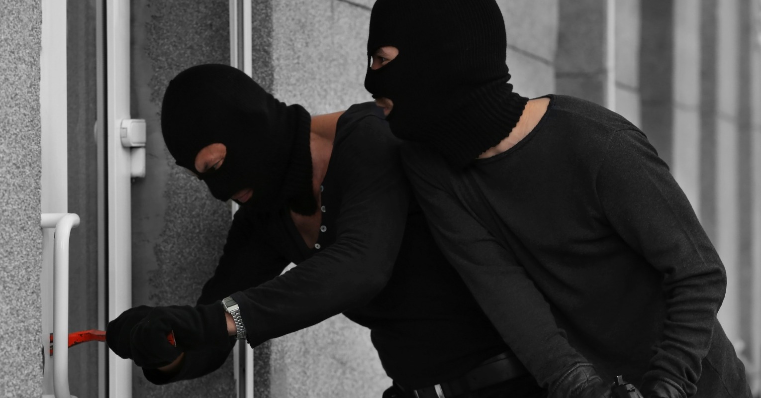 Во Радовиш приведени две лица, извршиле 14 тешки кражби