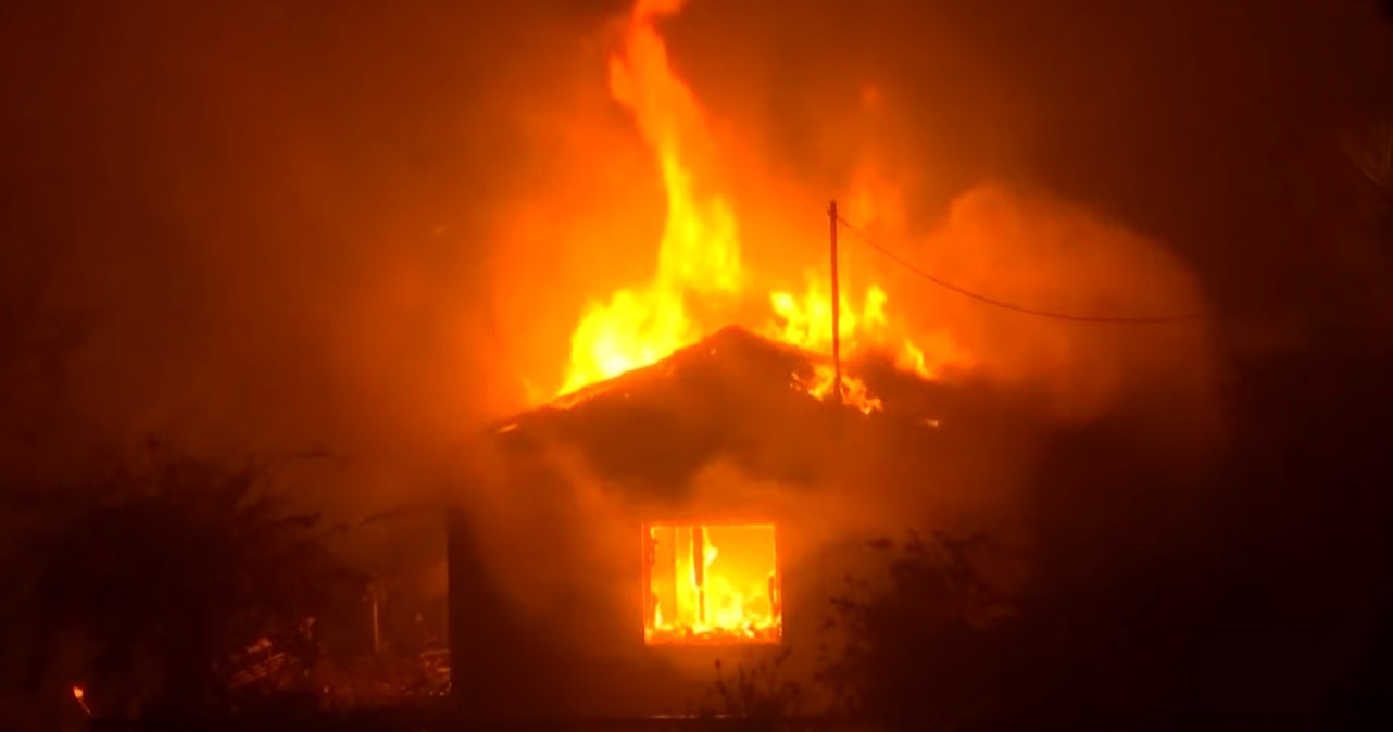 Лишено лице од демирхисарско за предизвикување на општа опасност