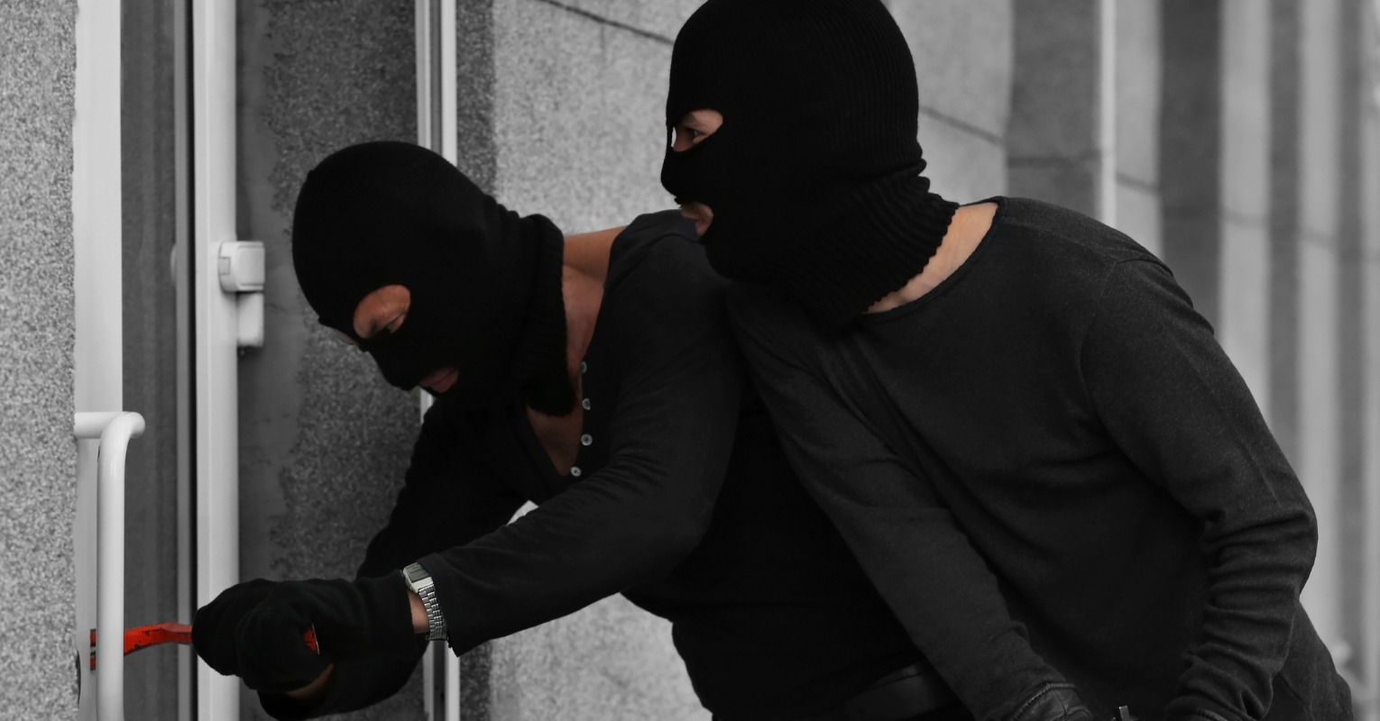 Приведени крадци во Скопје, расчистени три кривични дела