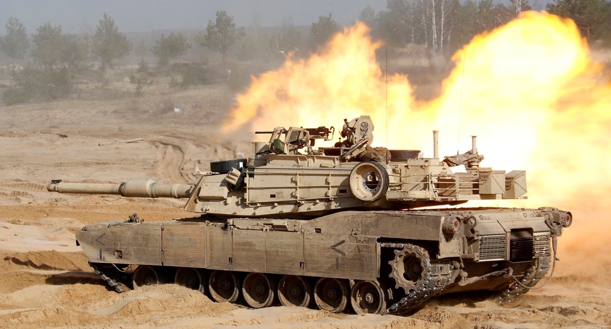 Австралија испраќа 49 тенкови “Абрамс” за Украина, и покрај американските сомнежи