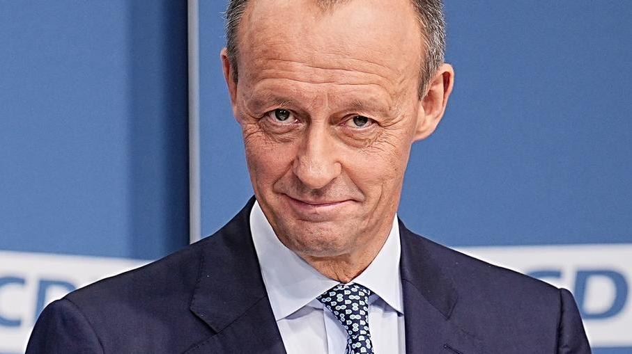 Мерц попладневно добива втора шанса да стане канцелар на Германија