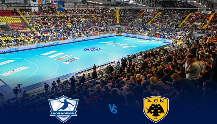 AEK oдбиja да играат во Скопје, а тие слично направија со Динамо пред 2 години