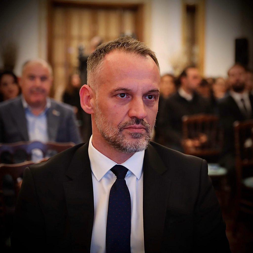 Фетаи ја поздрави одлуката на пратеничката Мимоза Муса да остане дел од пратеничката група на „Вреди“