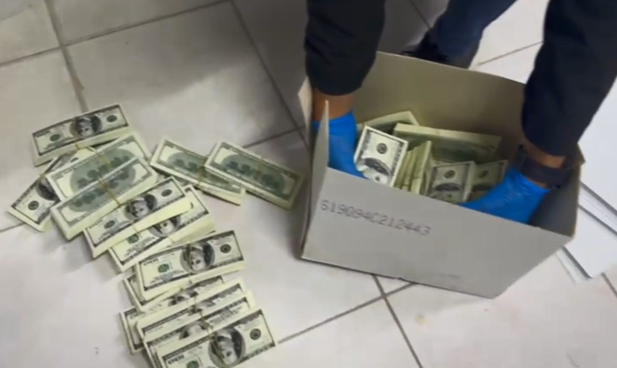 Во Истанбул запленети фалсификувани банкноти во вредност од 100 милиони евра