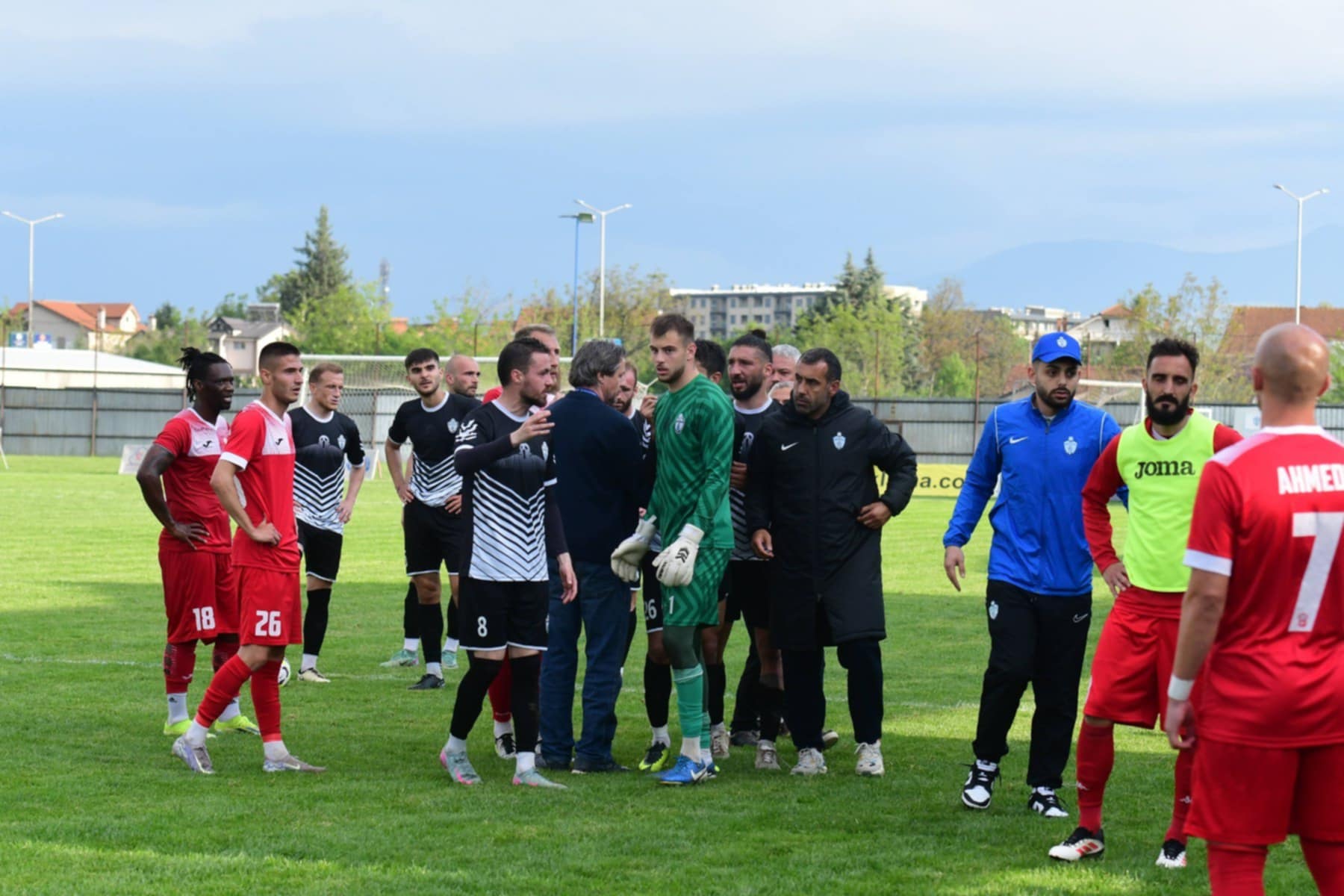 Сопственикот се повлече, Гостивар нема да го доигра првенството?