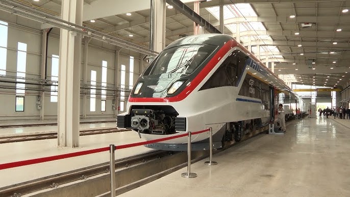 Европа се подготвува за брз железнички транспорт: Се воведува железничка линија Белград – Трст