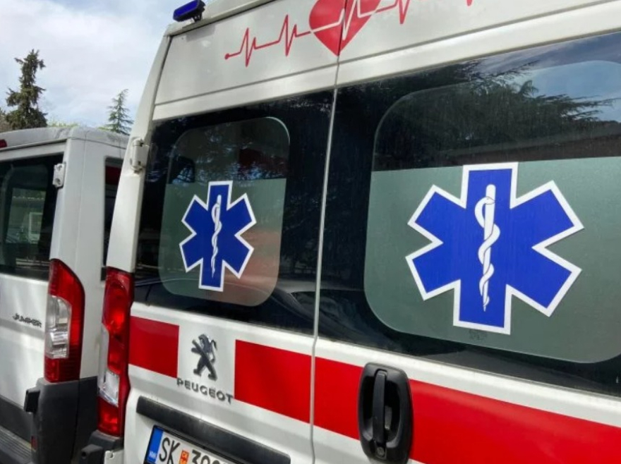 Скопјанец пронајден починат во Центар