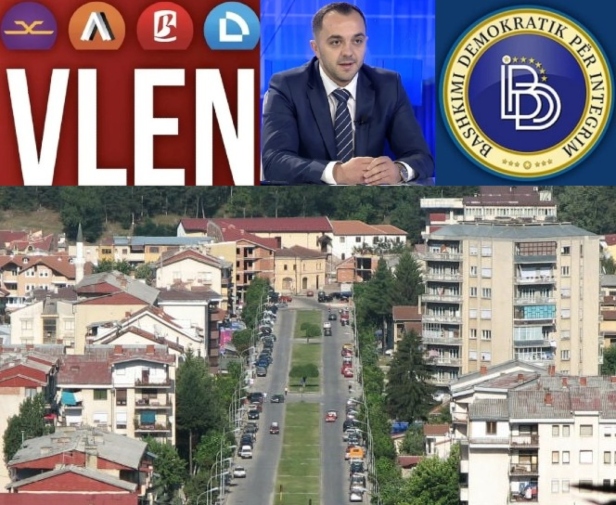 Вреди со свој кандидат за градоначалник на Кичево, Алили како независен, а ДУИ најавува: Албанците ќе го одбранат Кичево, пак ќе го освојат?!