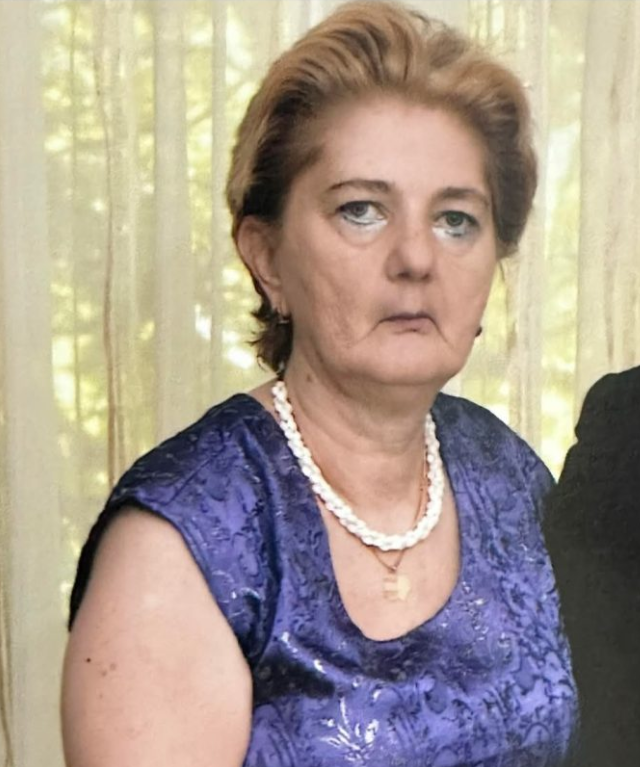 Исчезна жена од Скопје, се бара помош во потрагата