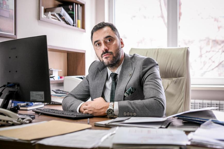 Mитровски: Mакедонската јавност сака линчување, а не правда – таква атмосфера се создаде и за судскиот процес против Јованов