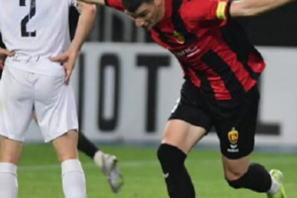 Вардар шести пат во историјата го освои Купот на Македонија