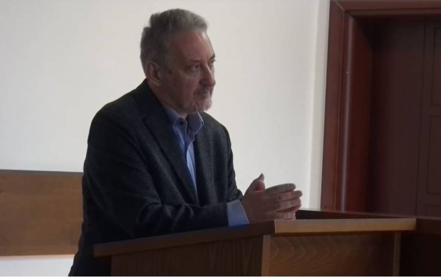 Георгиевски: Ванчо Михајлов никогаш не се декларирал како фашист