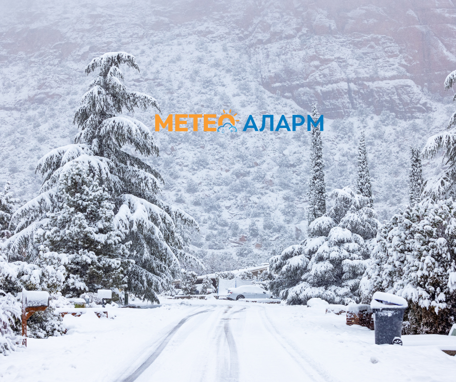 ЛАДЕН БРАН СРЕДЕ МАЈ: Доаѓаат обилни дождови, ветер и снег!