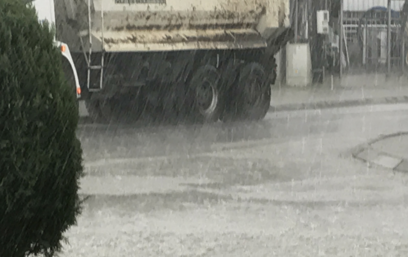 УХМР предупредува: Утре невреме во Македонија