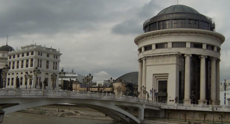 OЈО поднесе обвинителен акт против организирана криминална група за убиства, изнуда и тешки дела против општата сигурност