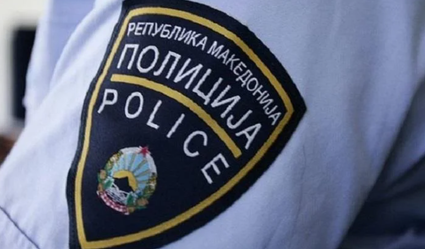 Кривична против три лица за предизвикување пожар во викенд куќа во велешко