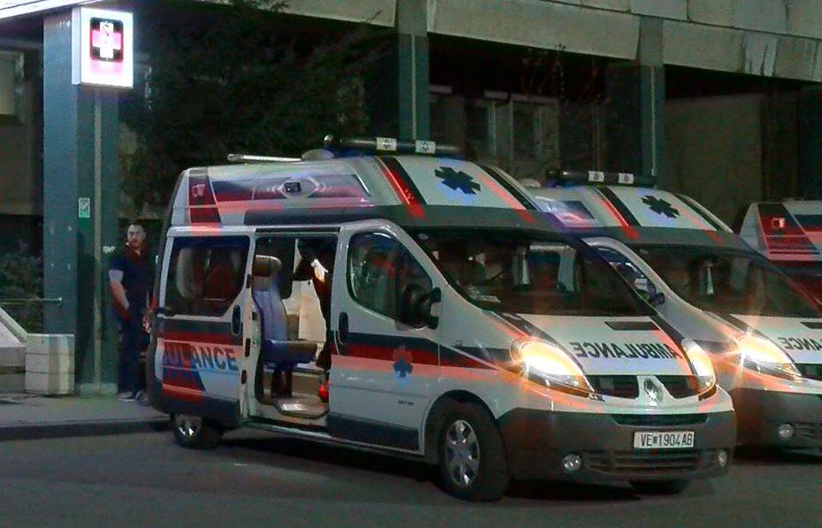 Осуммина повредени во трагедијата во Кочани се враќаат од лекување во странство