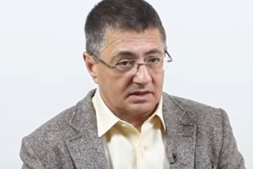 „Ова го јадам секој ден и им го препорачувам на сите луѓе постари од 50 години“: Кардиолог открива одличен начин за чување на здравјето