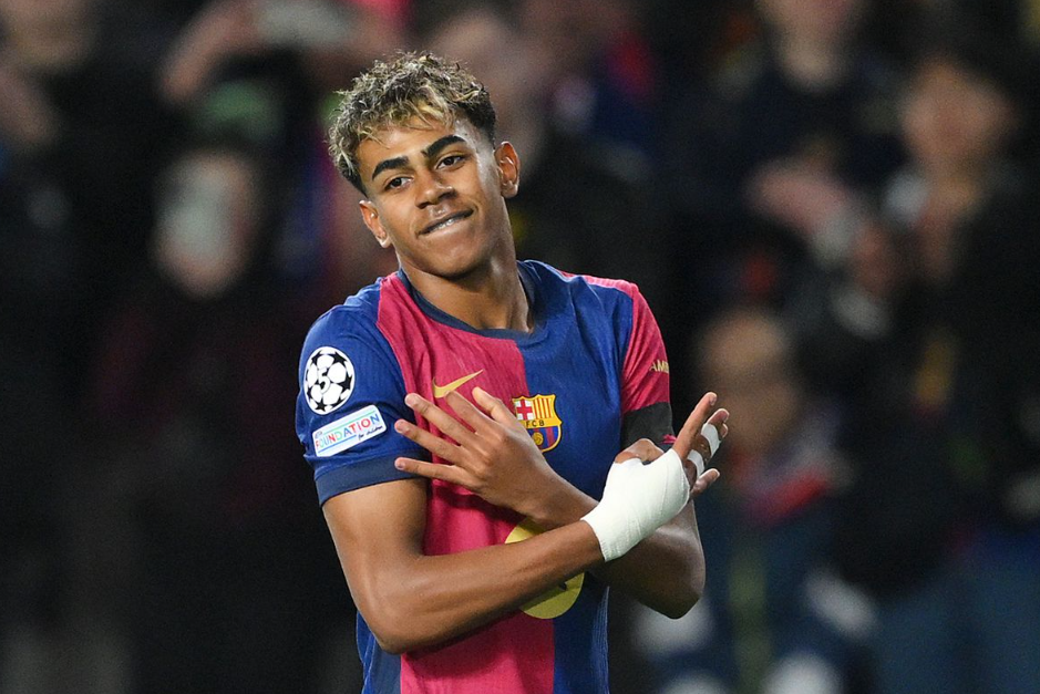 Кое е вистинското име на Ламине Јамал? Сите слушнале за него, но никој не знае дека ова е неговото вистинско име