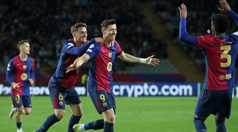 Навивачите на Барселона добија одлични вести, еден од најдобрите светски фудбалери им се придружува на каталонците?