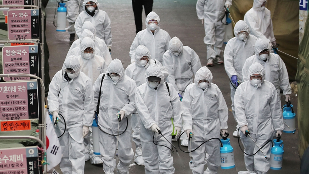 Кина: Коронавирусот можеби потекнува од САД