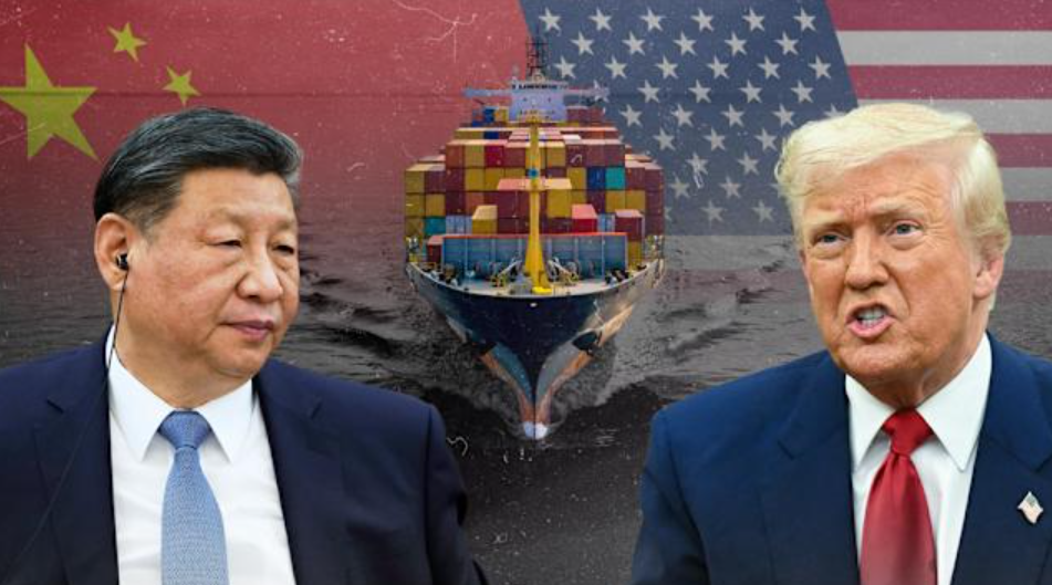 Целосен пресврт: Кинезите тврдат – Трамп сега сака да преговара со Кина во врска со царините