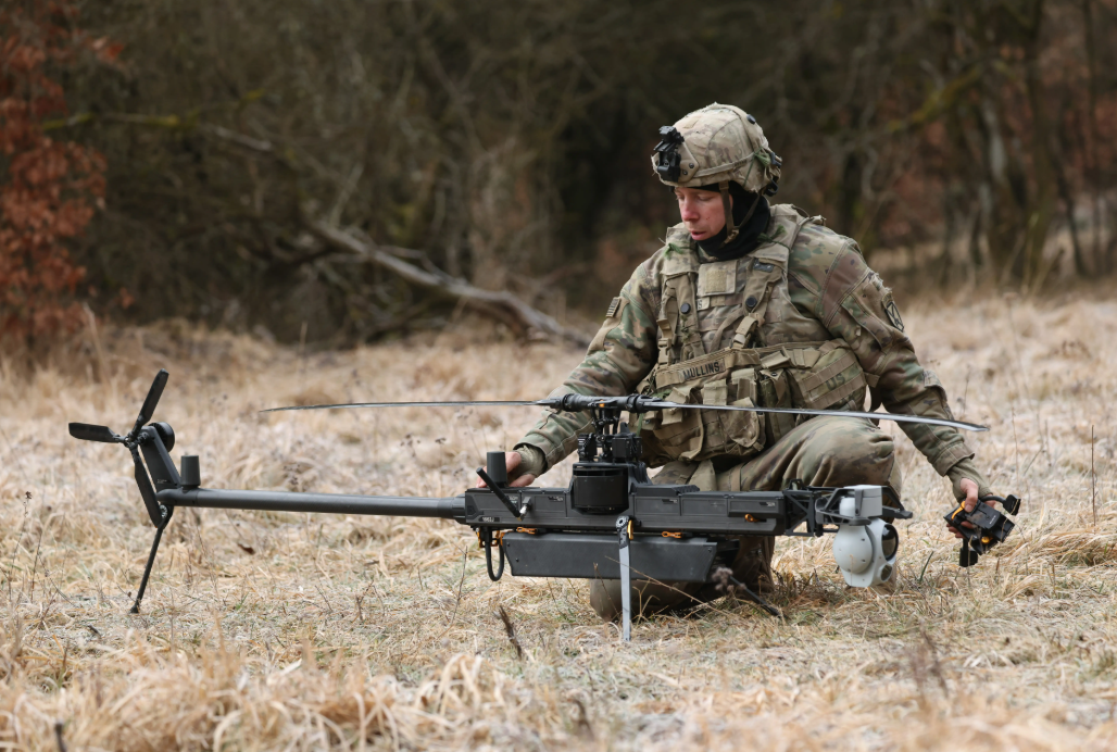 Важна лекција од војната во Украина: Американската армија започнува огромна воена реформа