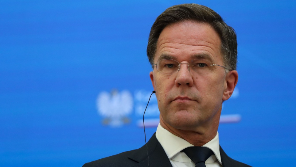 Руте им предложил на членките на НАТО да ја зголемат потрошувачката за одбрана на 3,5 отсто од БДП