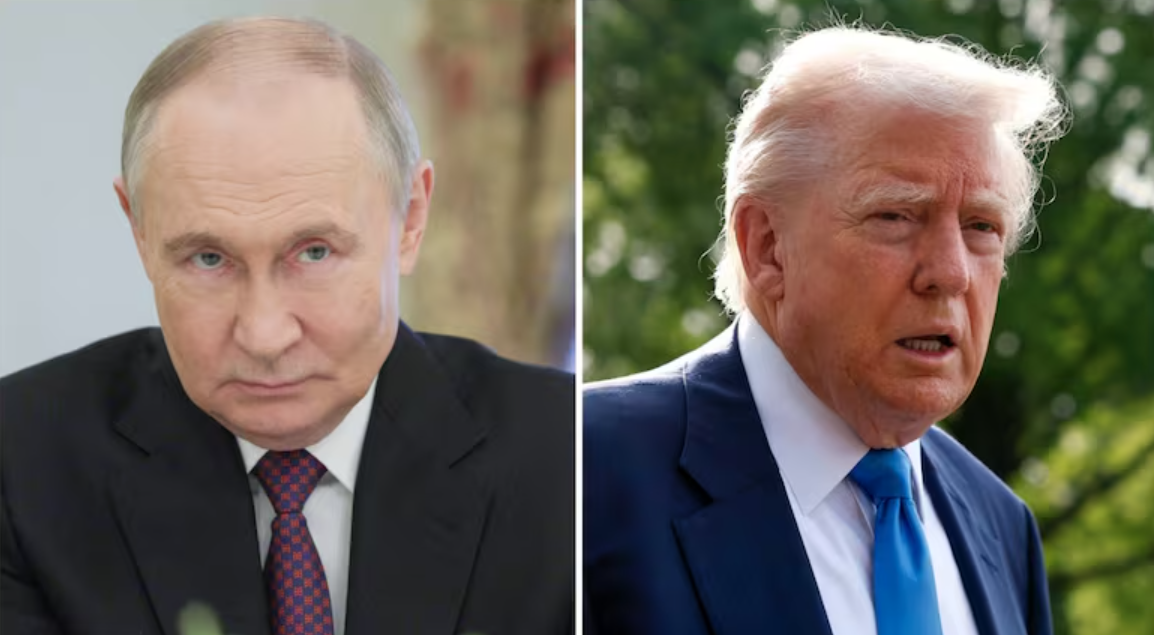 Трамп го менува односот: Од Вашингтон пристигнаа лоши вести за Москва – дополнителен удар за Русија