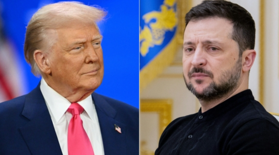 Дали Зеленски го изигра Трамп? “Трамп го потпиша најлошиот договор во својот живот”