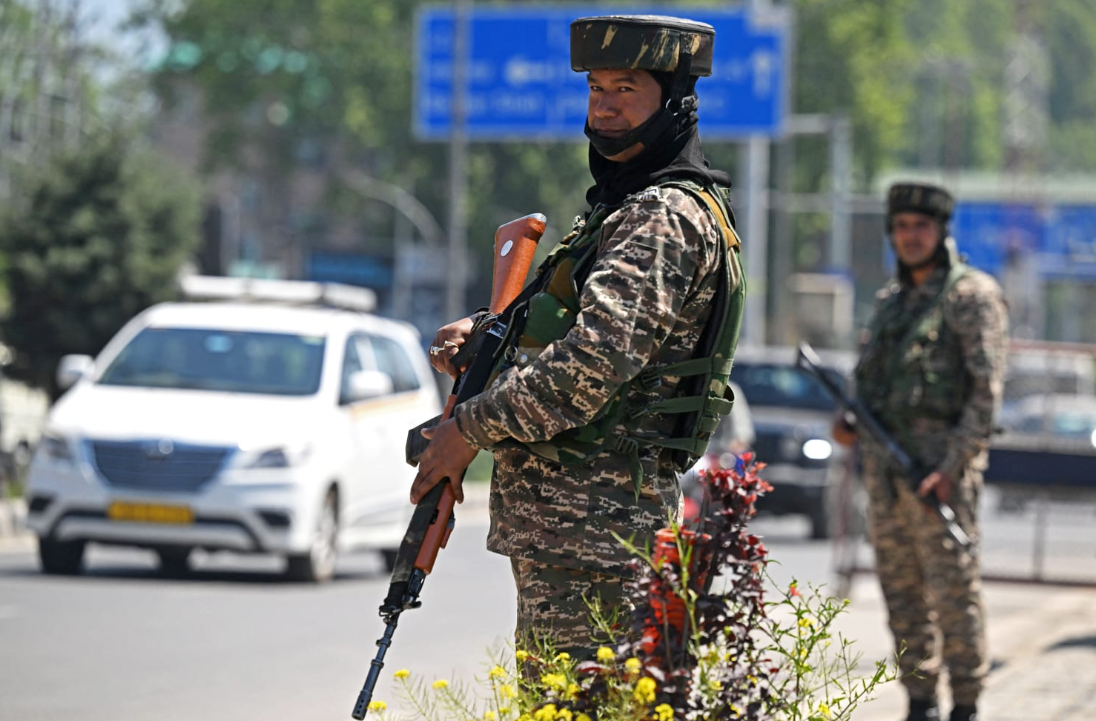 Растат тензиите помеѓу Индија и Пакистан: Индија донесе нова итна одлука