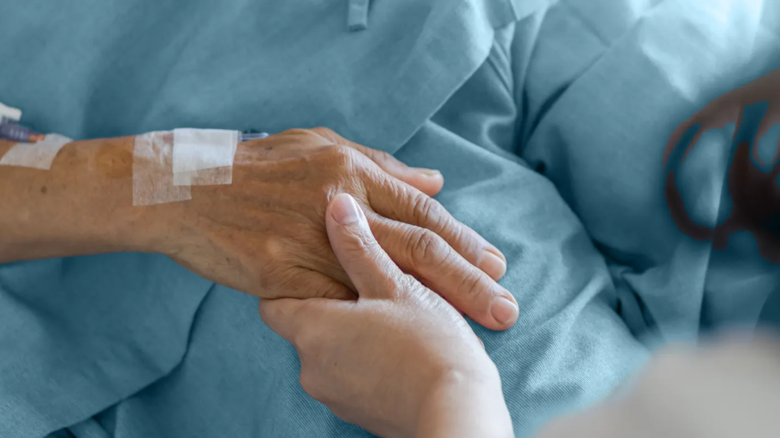 Доктор открива: Неколку работи кои се случуваат со вашето тело непосредно пред вашата смрт