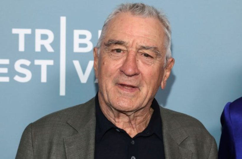 Роберт Де Ниро за својата трансродовата ќерка: „Ја сакав како син“