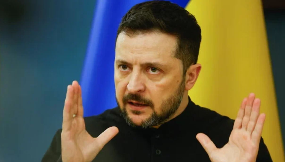 Зеленски: Подготвени сме за прекин на огнот, но под еден услов