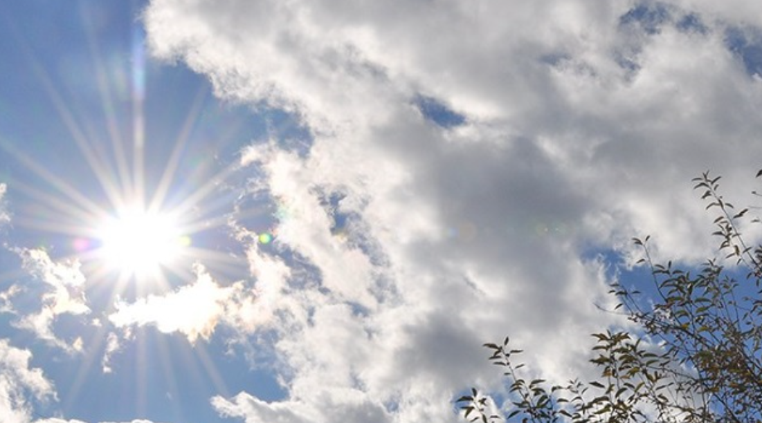 Уживајте во убавото време уште денес, еве какво време ја очекува Македонија од утре