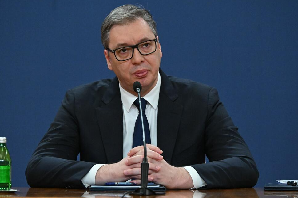 Состојбата на Вучиќ е стабилна, доктор откри што се случило во Америка