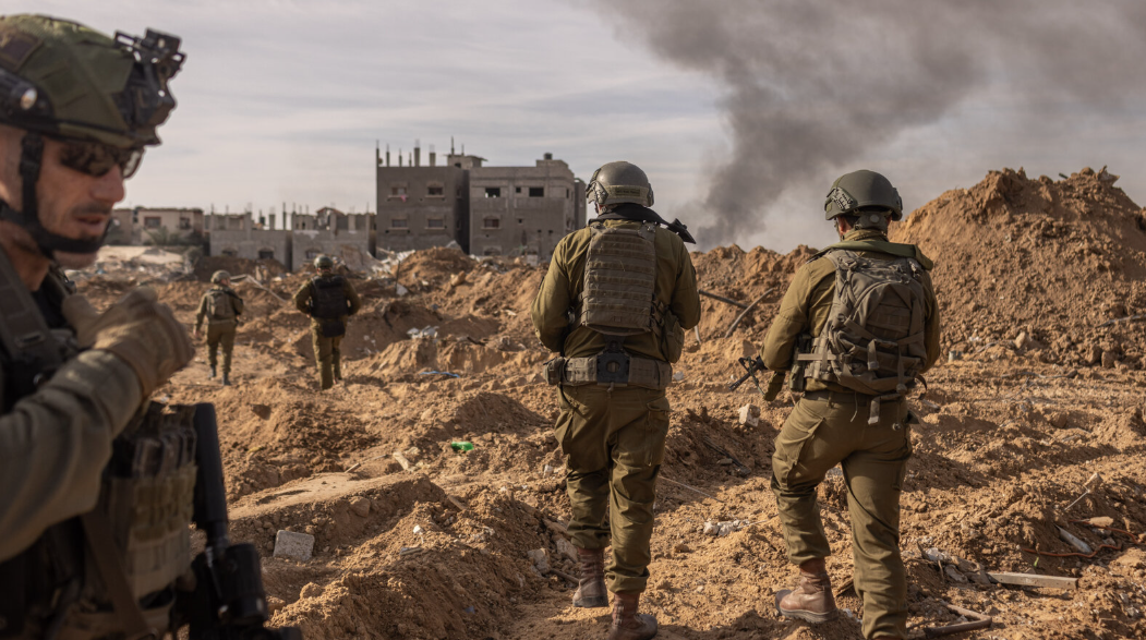 Ништо од прекин на огнот? Израелската армија започнува со мобилизација на резервисти