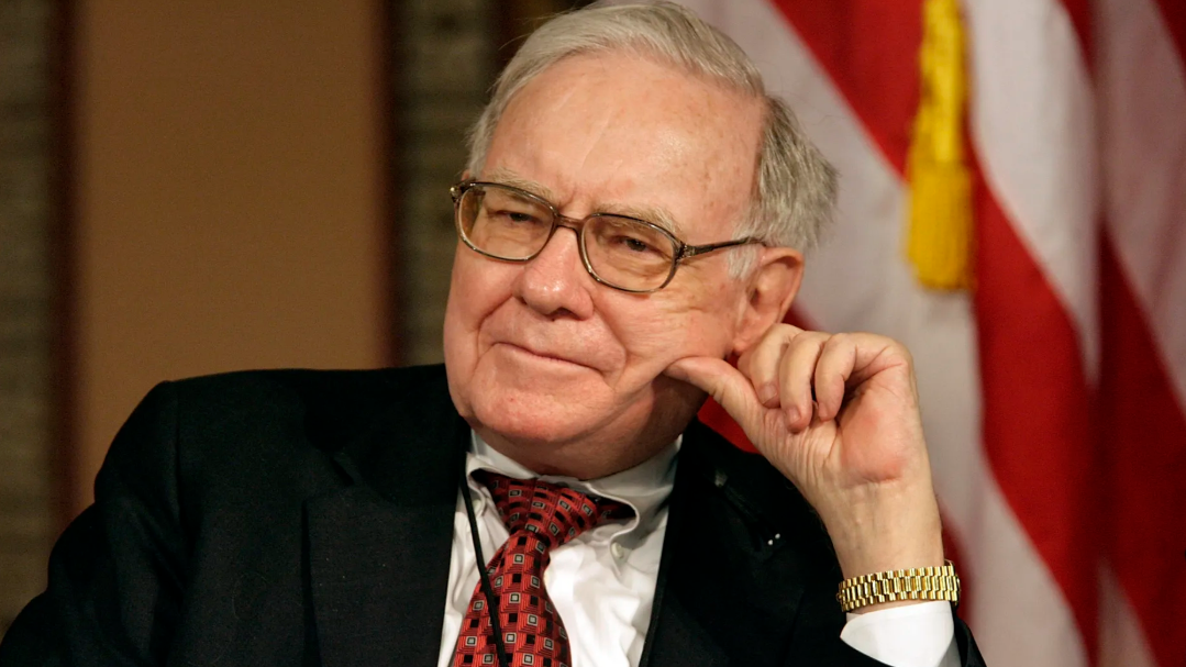 Ворен Бафет после 6 децении и 170 милијарди долари, се повлекува од чело на „Беркшир Хатавеј“