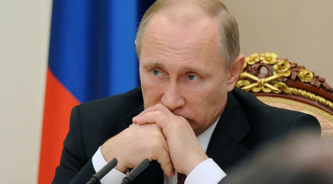 Путин откри дека размислува за наследник: Се појавија и неколку имиња