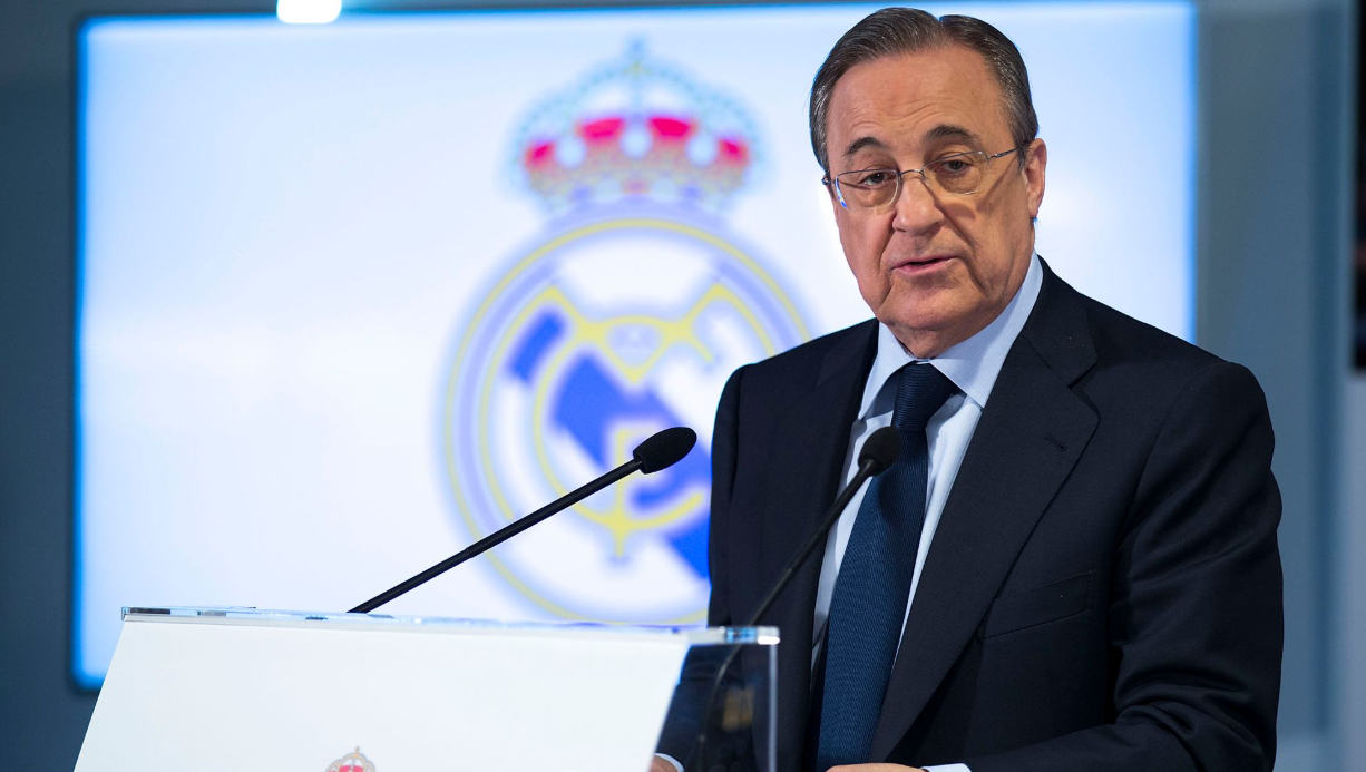 Реал Мадрид ќе ја доживее најголемата реконструкција во последните 10 години