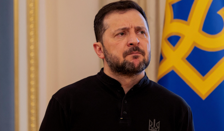 Зеленски предупредува: Москва подготвува провокации на 9 мај?