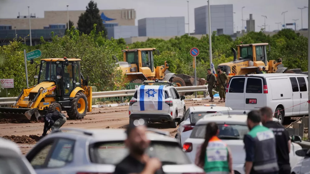 Хутите планираат напади на аеродроми, најавија целосна блокада на воздушниот простор на Израел