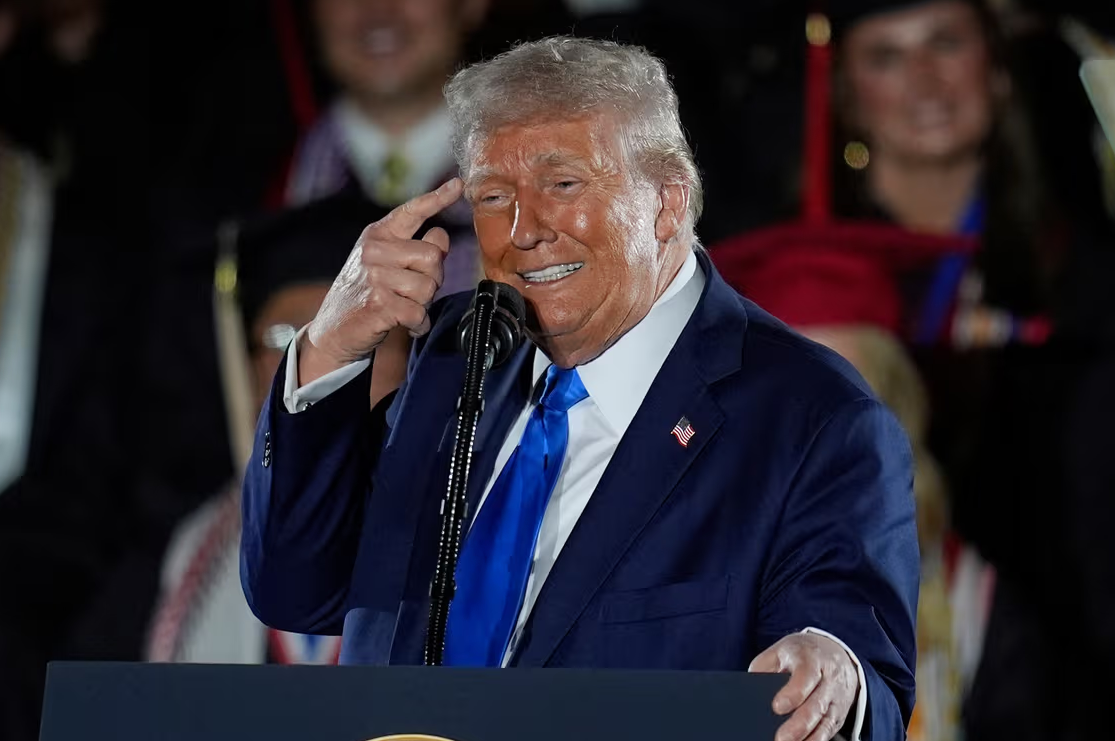 Трамп откри кој е најголемиот приоритет на САД во врска со трговските преговори со Кина