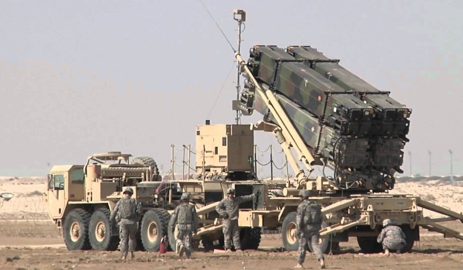 Трамп предложи рекорден буџет од трилион долари за одбрана