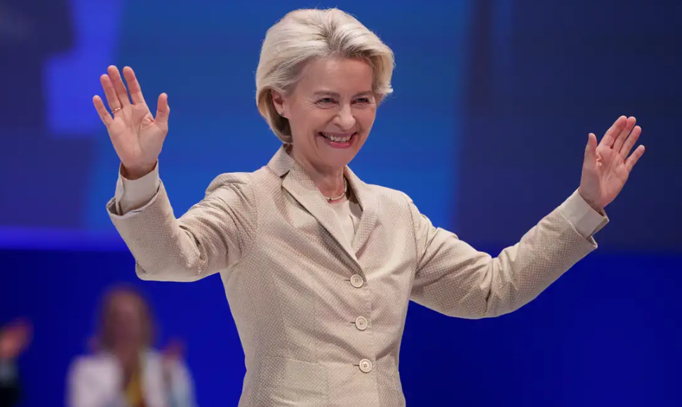 Фон дер Лајен: ЕУ издвојува над половина милијарда евра за научни истражувања