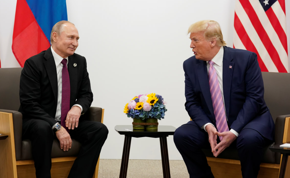 Песков: Неопходен е состанок помеѓу Путин и Трамп, но се уште не постојат конкретни планови