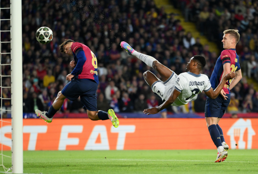 Одлични вести за Барселона пред натпреварот со Интер